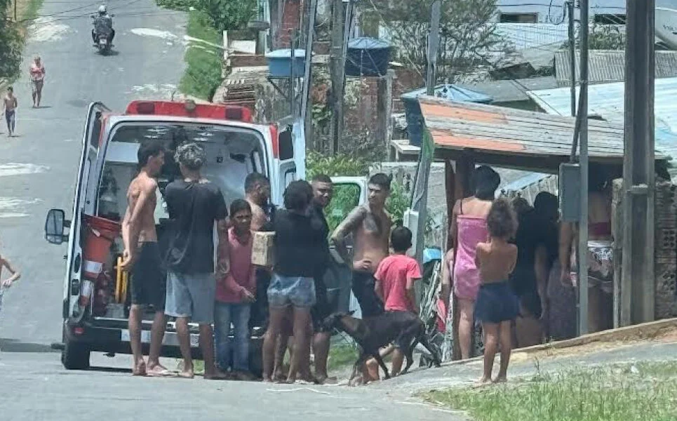 Comerciante é morto a tiros em Cruzeiro do Sul