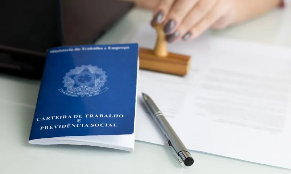Sine oferece 176 vagas de emprego nesta segunda no Acre