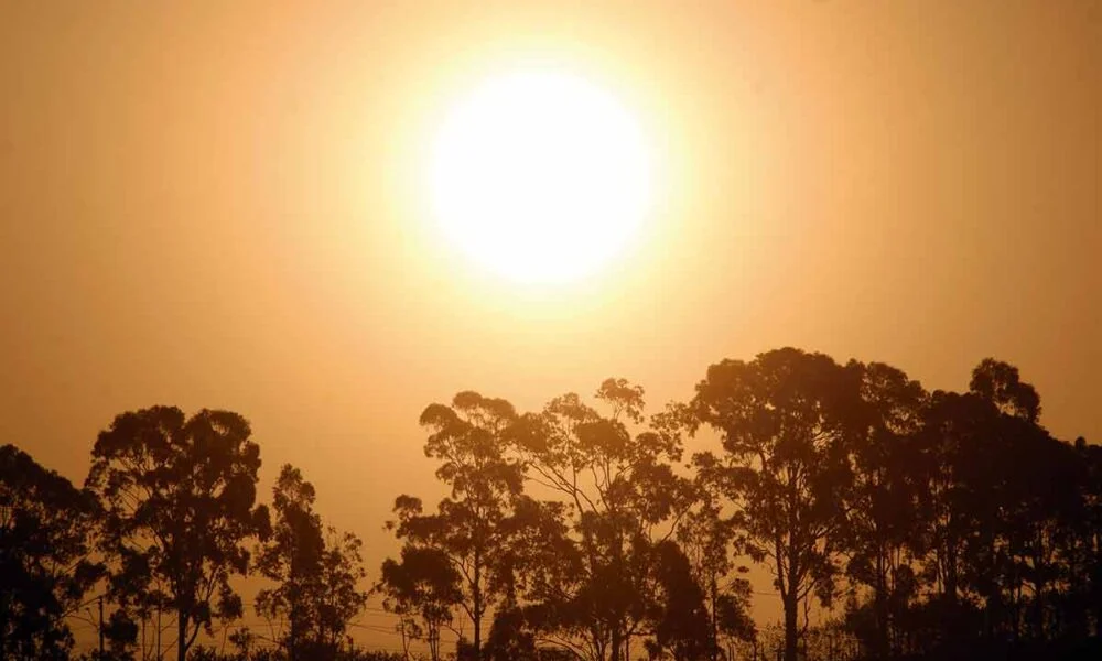Acre terá fim de semana quente e com chuvas pontuais