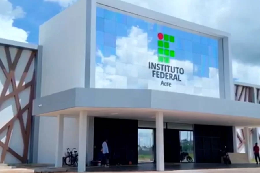Ifac divulga lista de alunos pré-selecionados para intercâmbio nos EUA