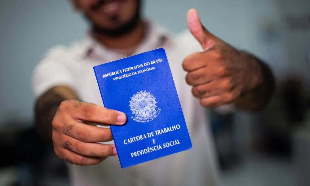 Sine oferta 217 vagas de emprego nesta quarta no Acre