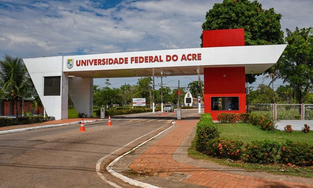 Universidade abre vagas de mestrado para servidores da Ufac e Ifac