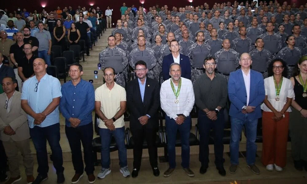 Cruzeiro do Sul terá Centro de Inteligência com forças de segurança federais e estaduais