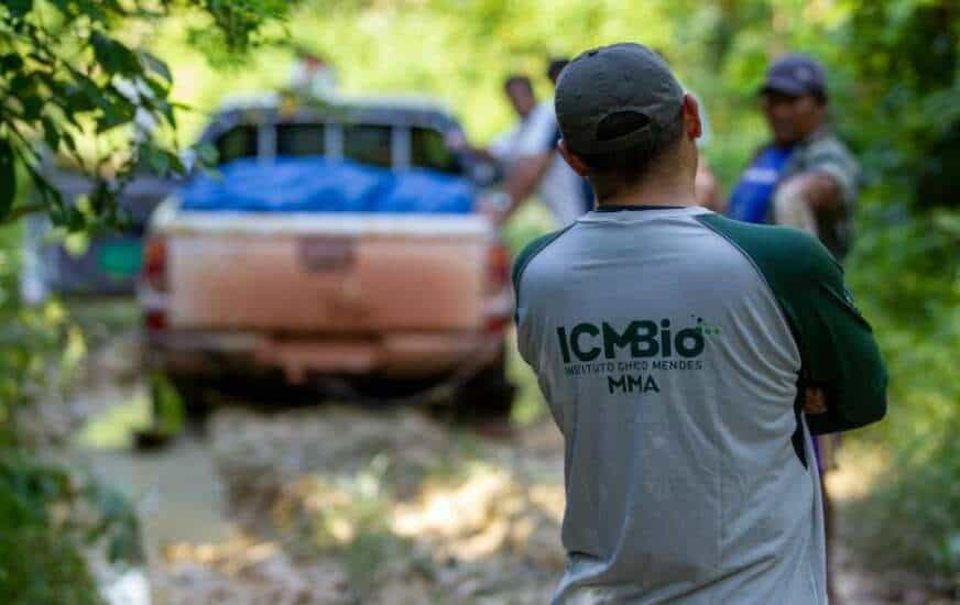ICMBio abre processo seletivo para contratar agentes ambientais no Acre; veja
