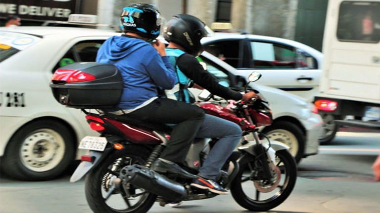 Motoristas de app deverão apresentar antecedentes criminais após nova portaria da RBTRans