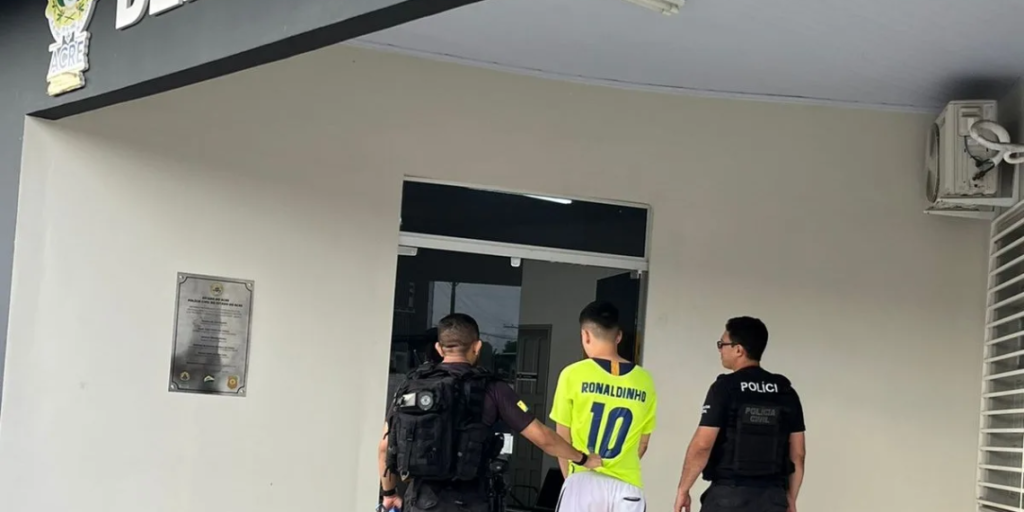 Polícia Civil faz mutirão para agilizar investigação de crimes sexuais em Cruzeiro do Sul