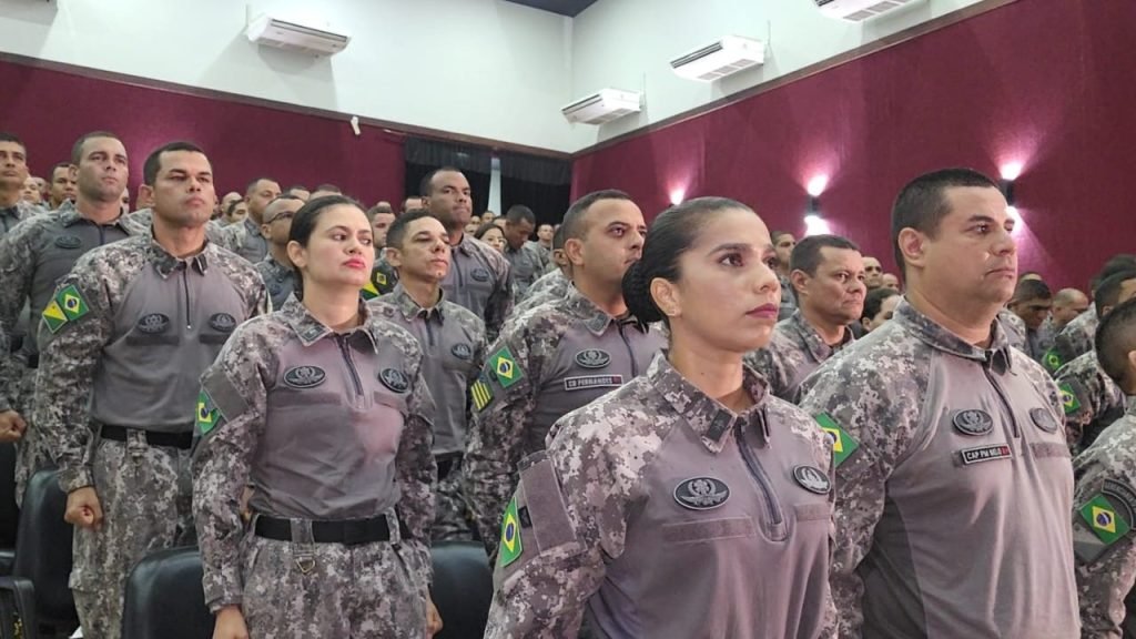 Acre reforça segurança pública com capacitação de mais de 100 profissionais em Cruzeiro do Sul