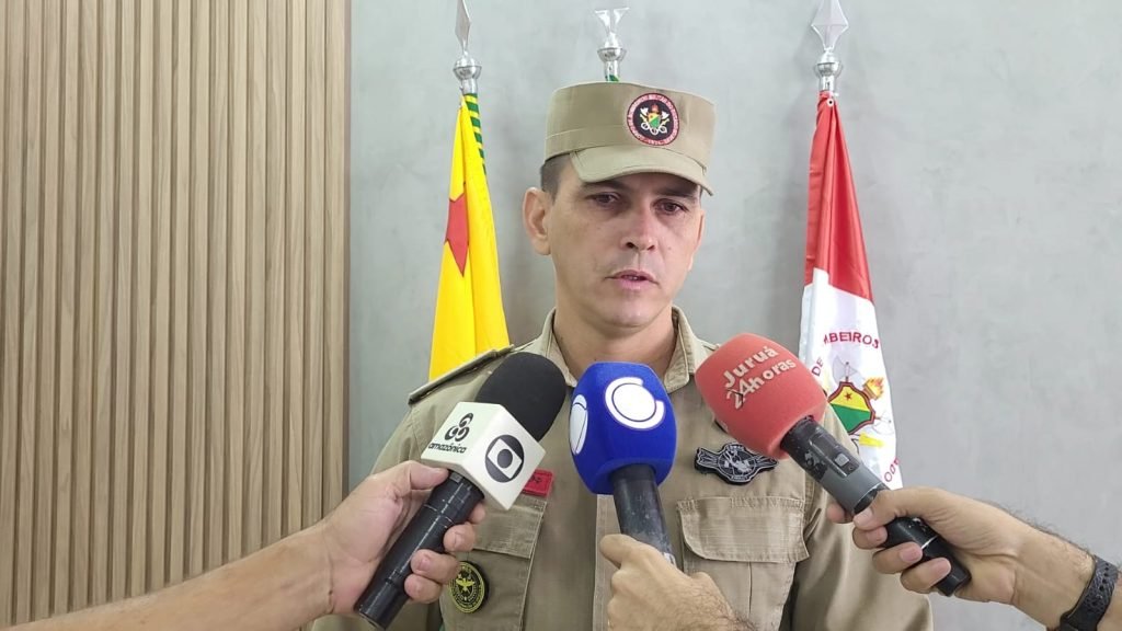Bombeiros suspendem buscas por jovem desaparecido no Rio Juruá