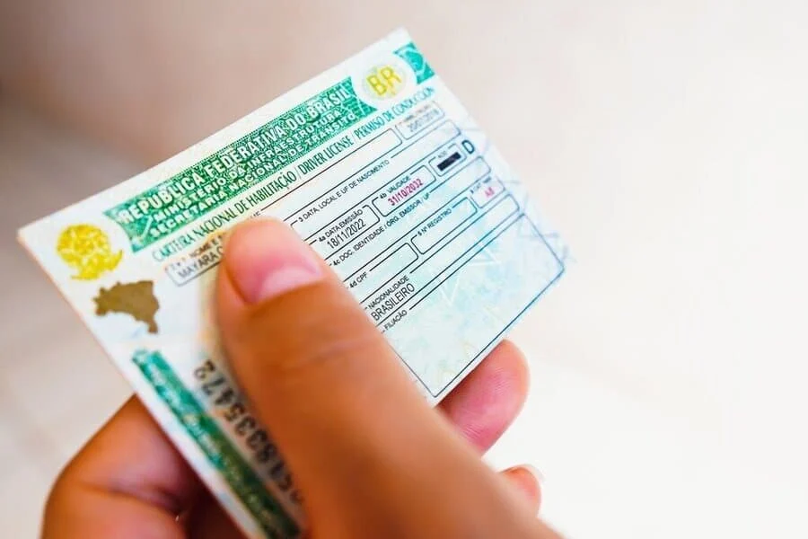 Detran notifica condutores sobre processos de suspensão da CNH