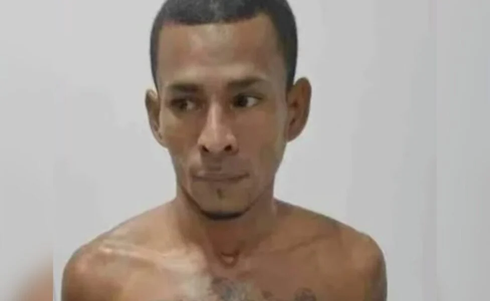 Assaltante preso com R$ 14 mil nos bolsos tem prisão preventiva decretada pela Justiça do Acre