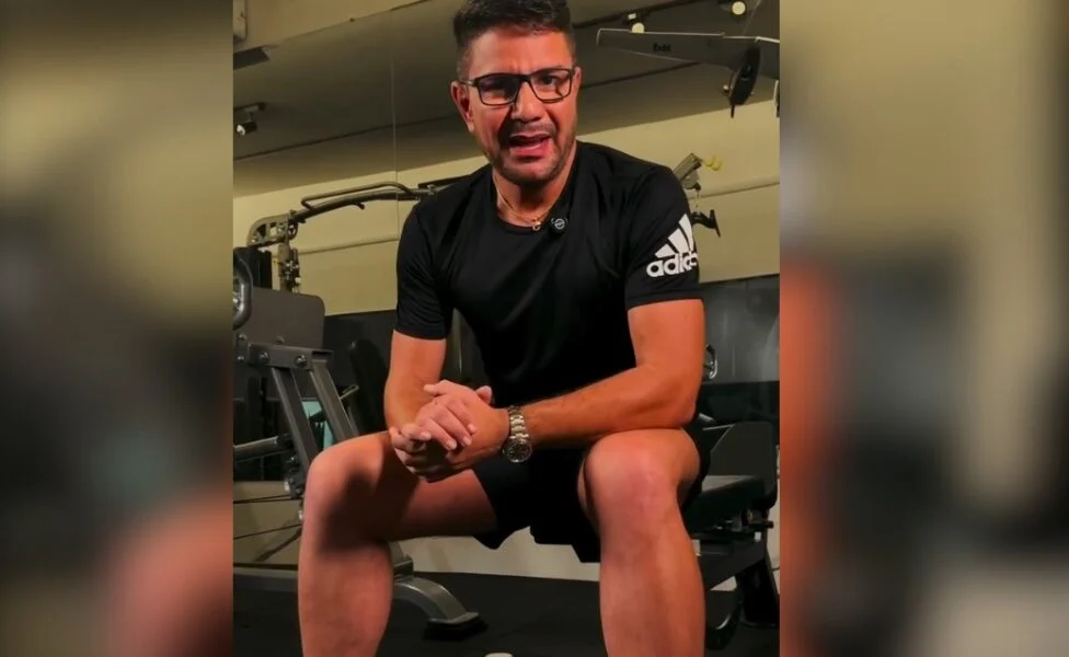 Gladson Cameli anuncia publicação do resultado preliminar do concurso do Iapen