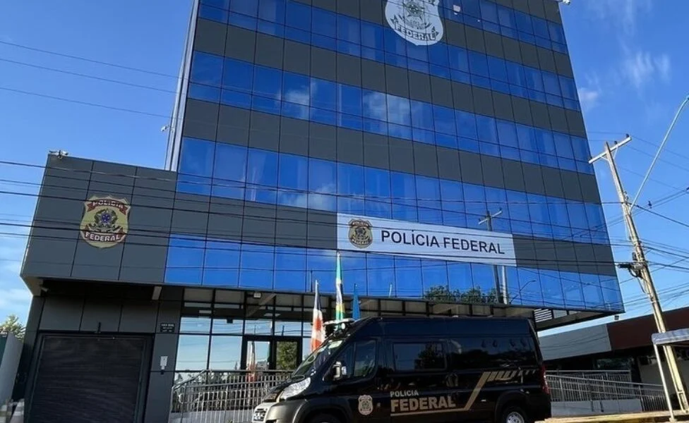PF cumpre mandados contra suspeitos de fraude a benefícios previdenciários do INSS