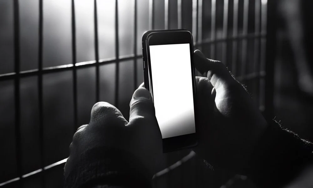 No Acre, Policial penal que levava celulares para detentos é condenado a 11 anos de prisão