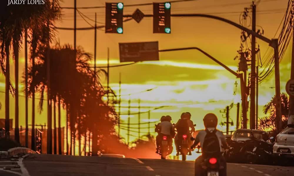 Quarta-feira no Acre terá sol, nuvens e chuvas pontuais, que podem ser intensas
