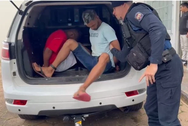 Facção ordena expulsão de idosos em ataque a tiros na Cidade do Povo
