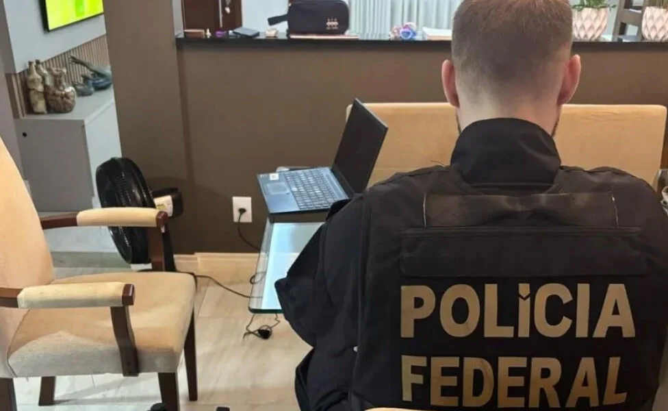 PF faz operação contra suposto desvio de emendas