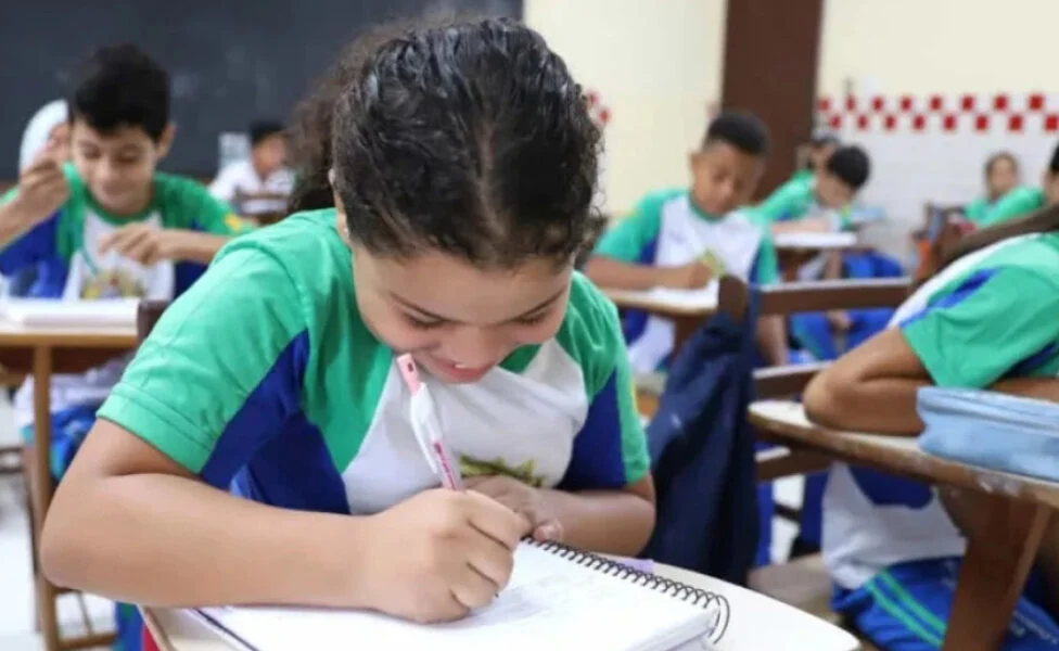 Ano letivo de escolas estaduais no Acre inicia na segunda (10)