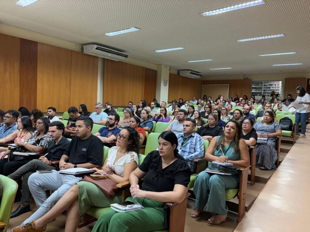 Sead promove palestra sobre gestão e planejamento das contratações públicas