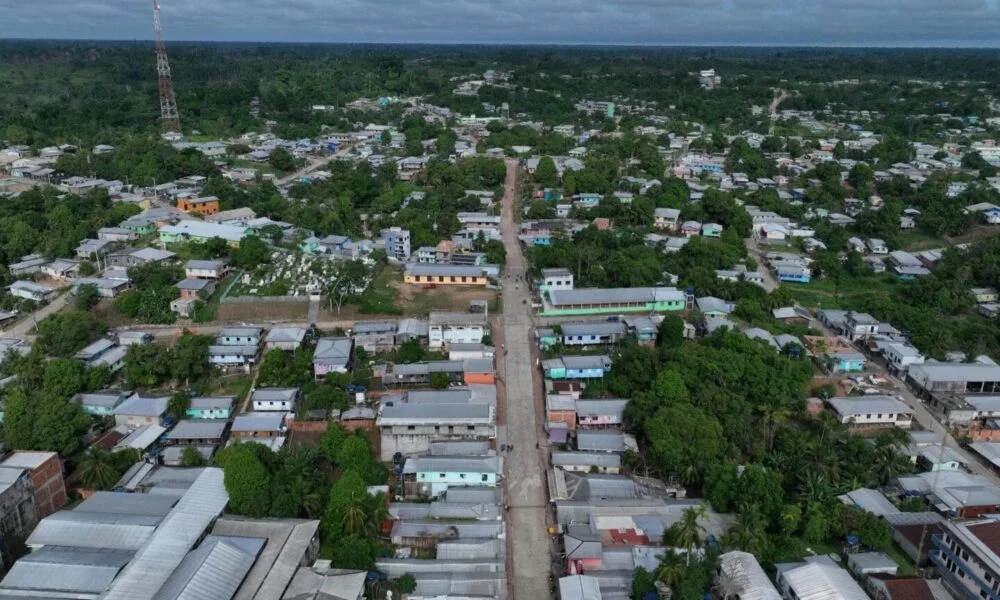 Marechal Thaumaturgo regulamenta subprefeituras distritais com salários de até R$ 2 mil