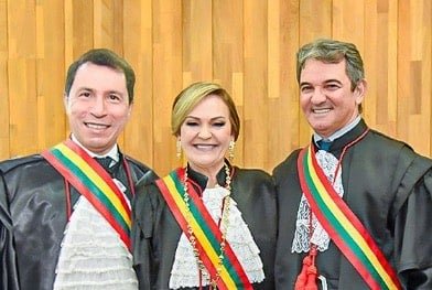 Posse da nova cúpula administrativa do TJAC será nesta sexta (7)