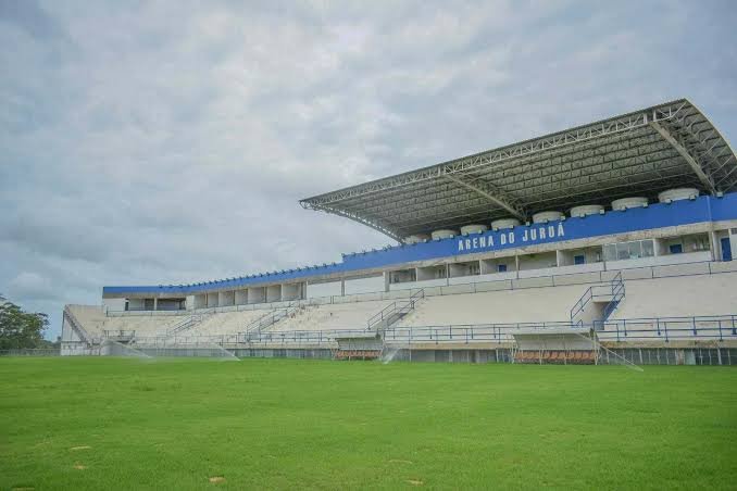 Decisão da Super Taça Acreana de Futebol  2024 será na Arena do Juruá 