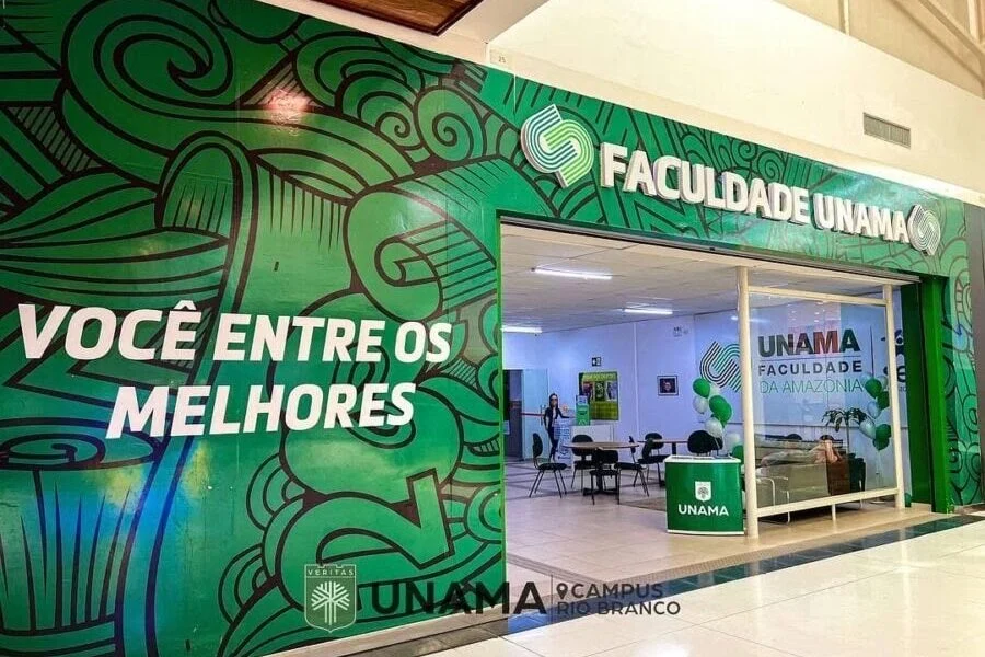 Ministério Público investiga mudança de polo da Unama na capital