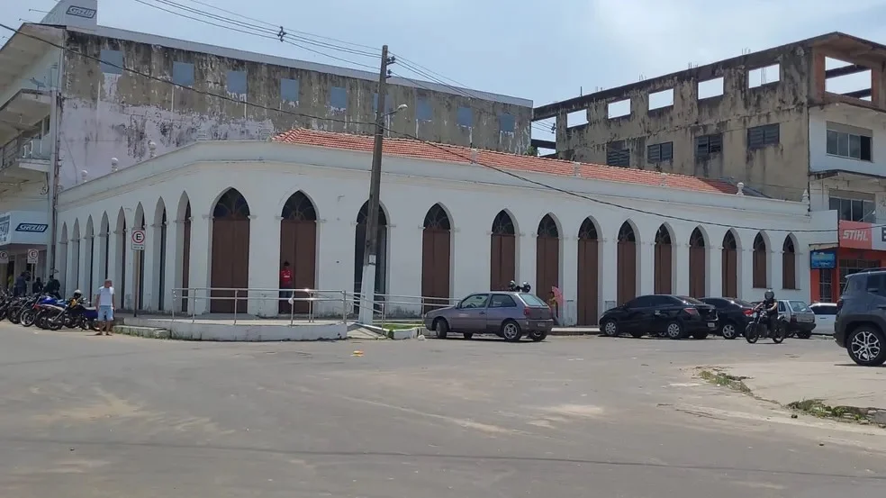 Governo anuncia reforma do Museu José Augusto em Cruzeiro do Sul
