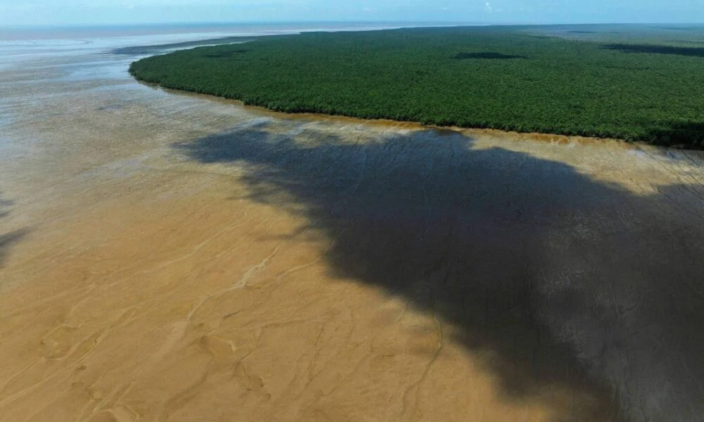 Técnicos do Ibama recomendam negativa de licença à Petrobras na Margem Equatorial