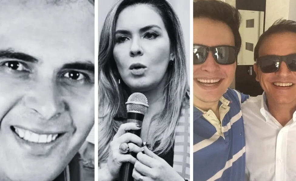 Gladson exonera apadrinhados e irmã de Alan Rick e nomeia filho de Bittar para Funtac