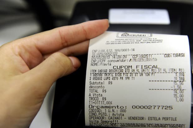 Confira os ganhadores de janeiro do Nota Premiada Acreana