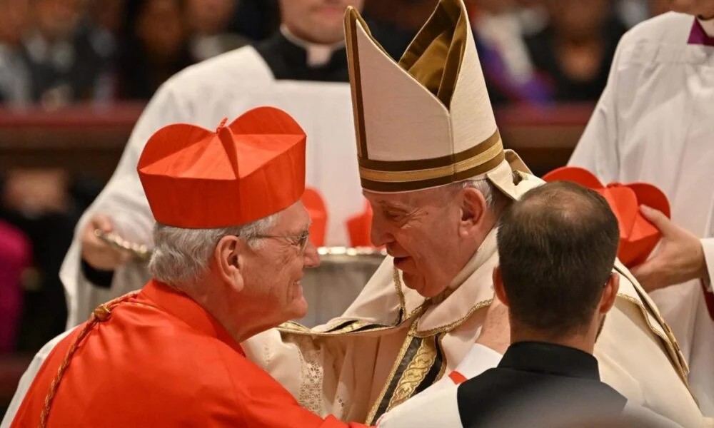 Arcebispo de Manaus pode ser um dos possíveis substitutos do Papa Francisco
