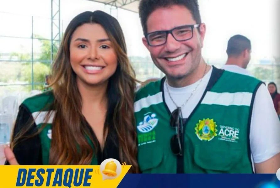 Acre se destaca no Programa Solo Seguro com a Entrega de 3.700 títulos definitivos