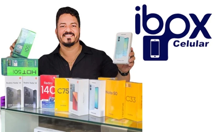 Democratizando o mercado de celulares, Ibox vira referência no Acre