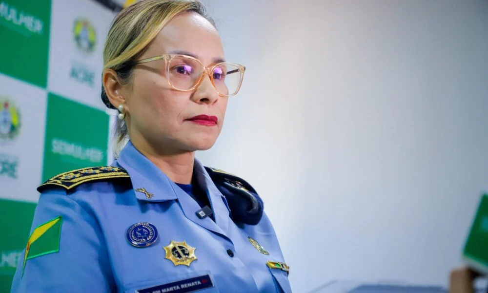 PM nega redução, mas admite necessidade de dobrar efetivo de policiais