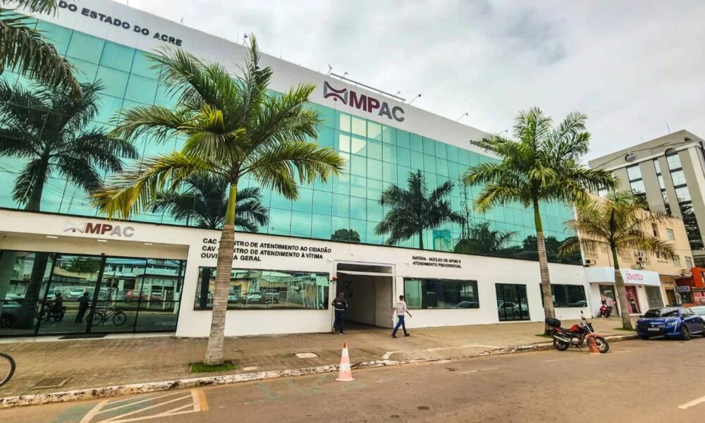 MPAC recomenda ao Imac ampliação de transparência ambiental