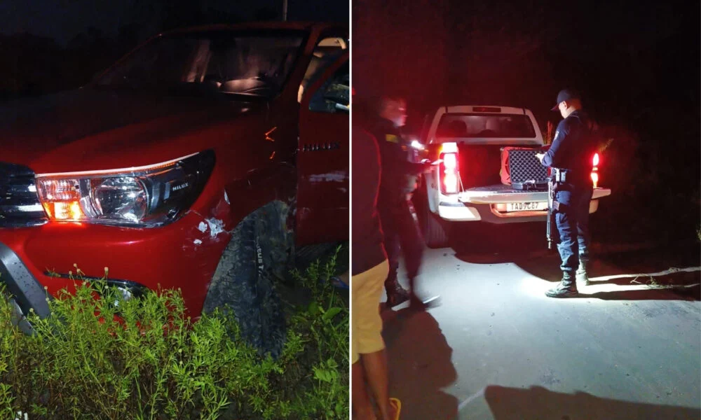 Motoristas embriagados são presos em Cruzeiro do Sul