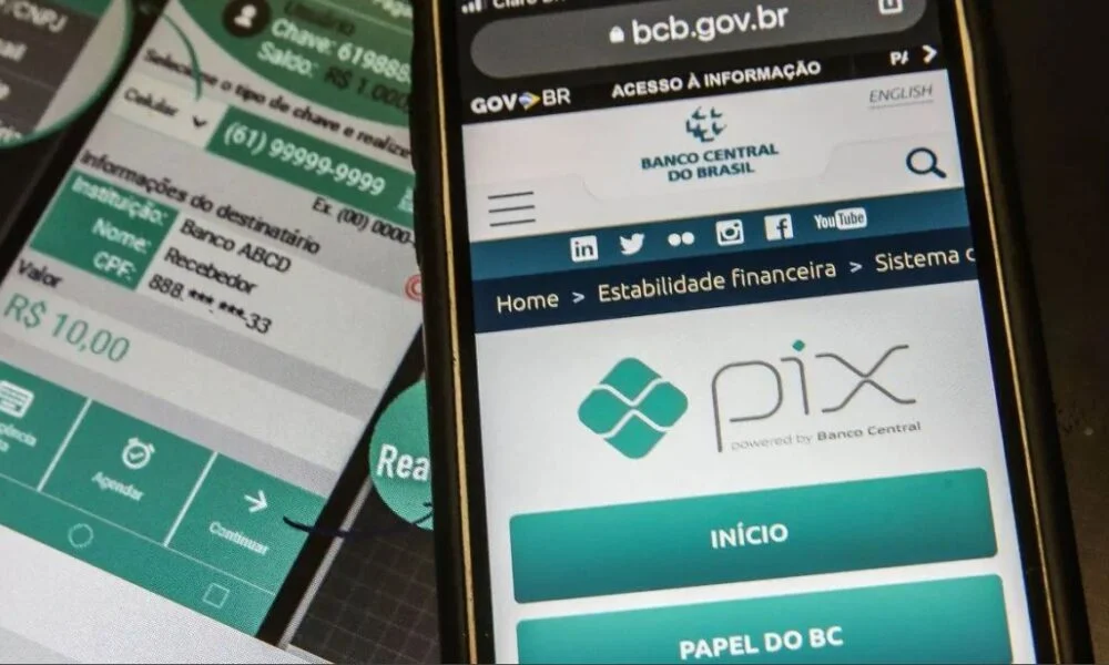 Nas redes sociais, usuários têm compartilhado prints com problemas na ferramenta.