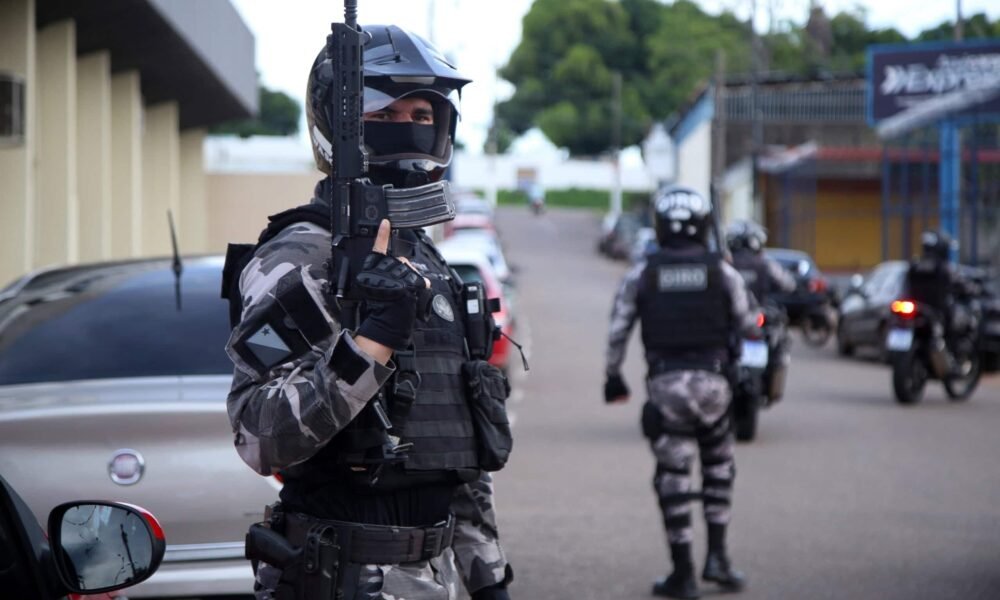 Rio Branco ocupa a 11ª posição entre as capitais com melhor segurança pública