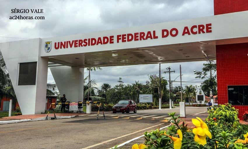 Ufac lança nesta sexta-feira edital com 80 vagas para Medicina