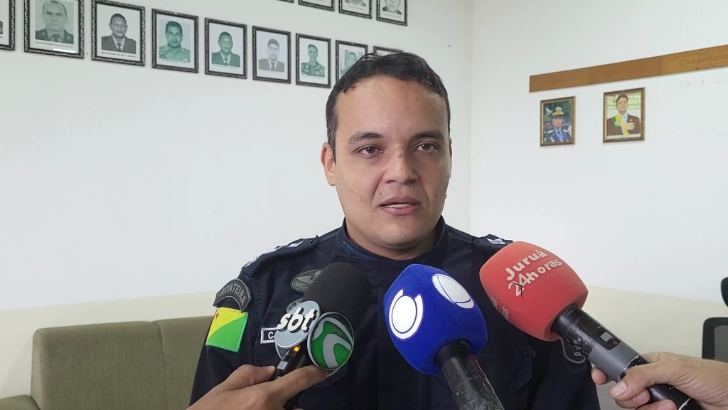 Violência doméstica: Polícia Militar atende sete ocorrências no fim de semana em Cruzeiro do Sul
