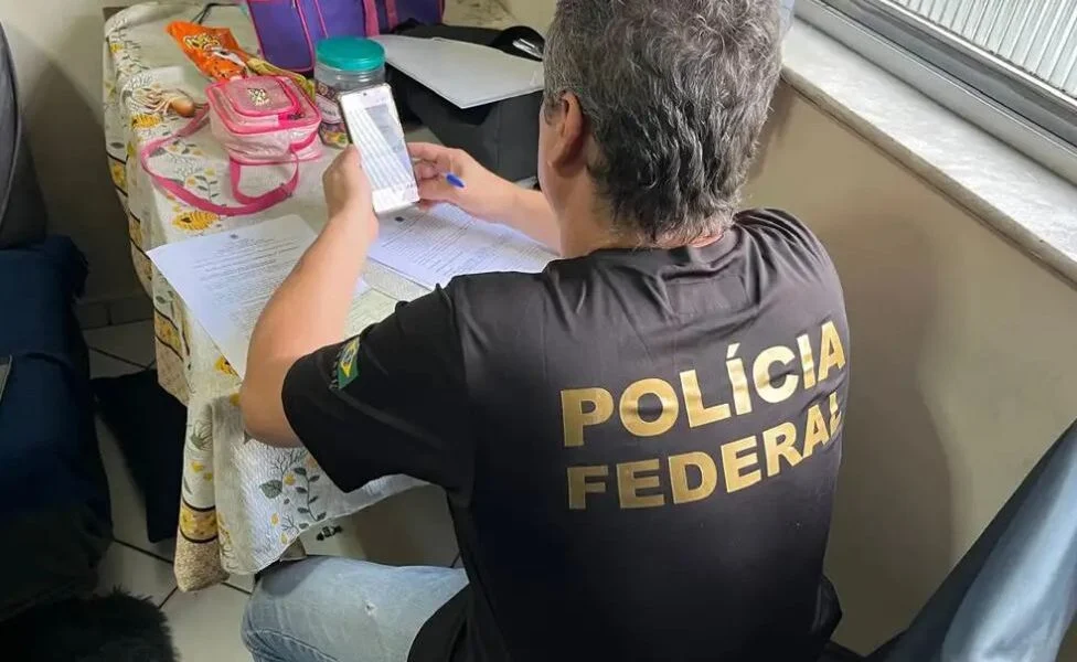 PF investiga fraudes que deram prejuízo de R$ 1,5 milhão ao INSS