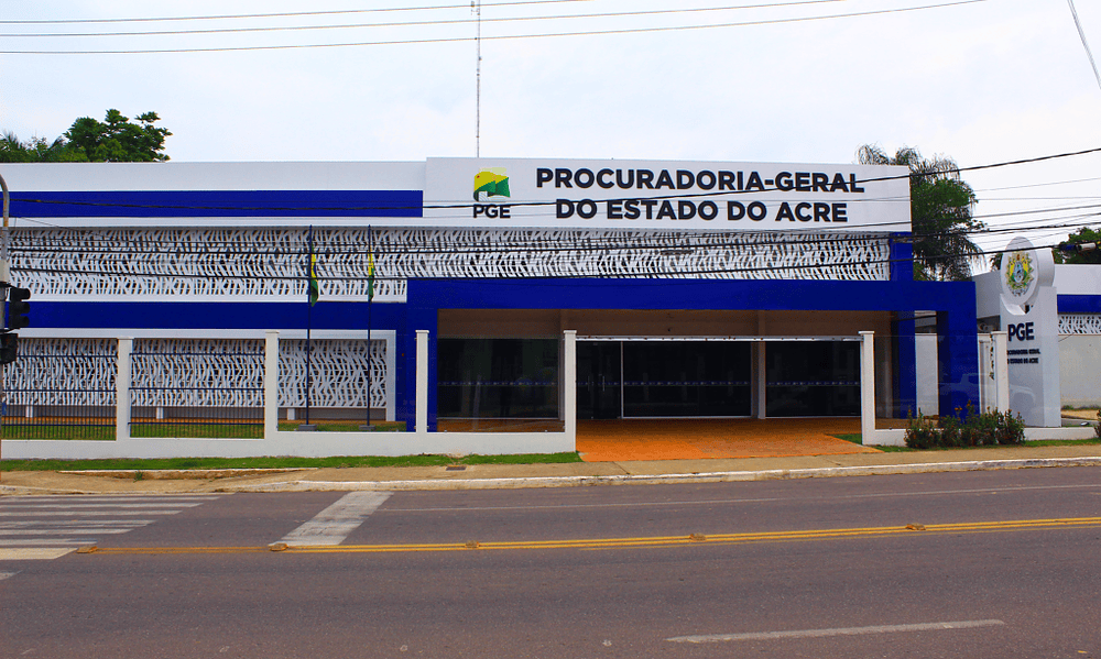 PGE do Acre altera normas para recebimento de honorários advocatícios