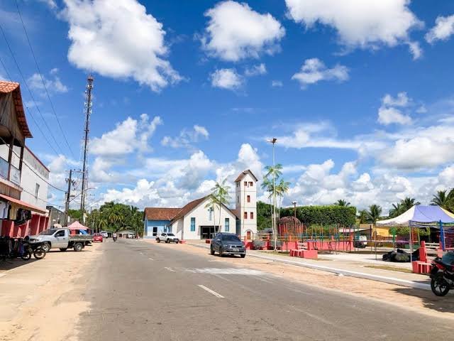 Tentativa de Sequestro de Crianças em Mâncio Lima 
