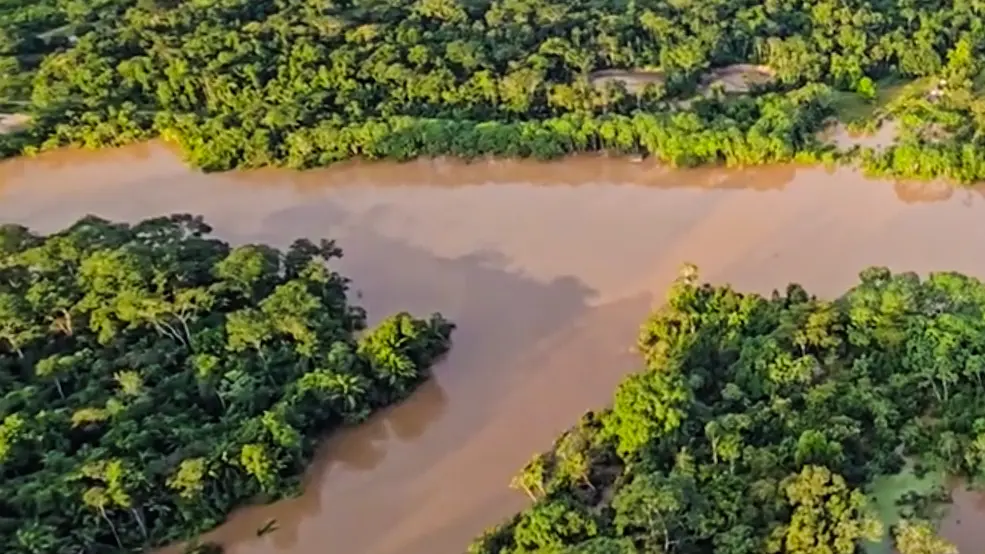 Rio está acima da cota de transbordo em cinco cidades do Acre