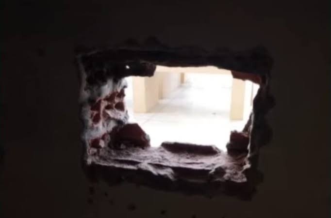 Polícia Penal Frustra Três Tentativas de Fuga em Três Meses no Presídio de Cruzeiro do Sul