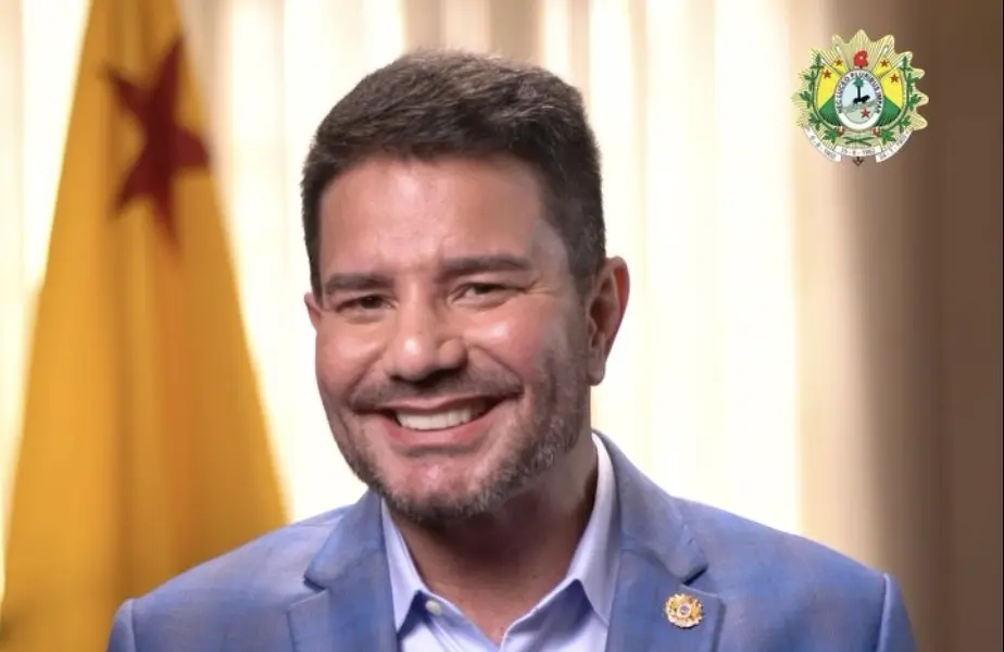 Gladson anuncia pagamento de prêmio de valorização a quase 3.500 servidores no Acre