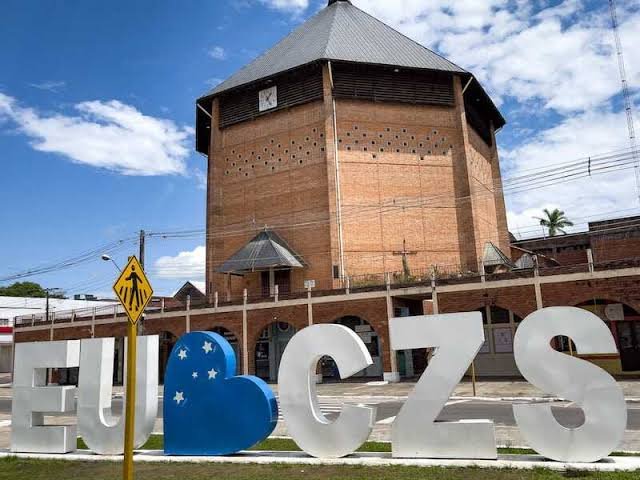 Fiéis de Cruzeiro do Sul se preparam para tradicional Via Sacra nesta Sexta-feira Santa