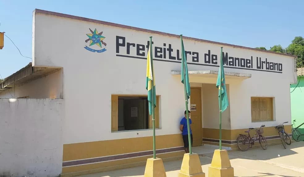 Manoel Urbano abre comissão para seletivo simplificado na Educação