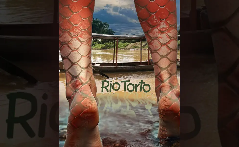 Chamada de elenco para “Rio Torto”: longa busca talentos autênticos