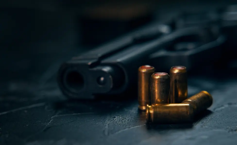Mototaxista é preso com arma em Cruzeiro do Sul